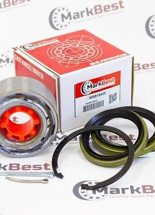 Подшипник ступицы markbest, mrb16409 (38bvv0726g 9008036012 9008036043 9036930003 9036938001 9036938002 9036938