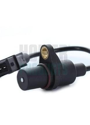 Датчик оборотов коленвала hyundai accent (x-3) - 1.5 i 12v (1994.04 - 2000.01) hof 7517222