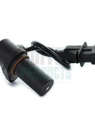 Датчик оборотов коленвала opel astra h (a04) - 1.7 cdti (l35) (2004.08 - 2014.05) hof 7517438