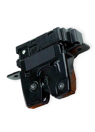 Замок задней двери renault kangoo (08-) (att) autotechteile