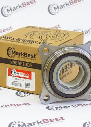 Обойма ступицы markbest, mrb16113 (2duf054n2b, 2duf054n2e, 4357060010, 4357060011, 4357060020, 54kwh01)