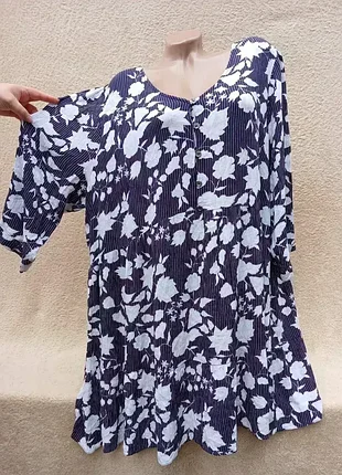 Туника,р58-60💜🤍💜🤍