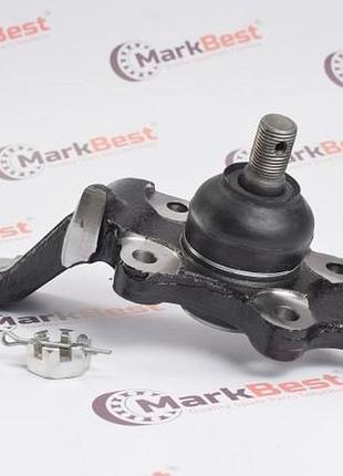 Шаровая опора markbest, mrb14033 (4333039415, 4333039575, 4333039585, 4333039595, 4333039465, 4333039466, cbt49r)