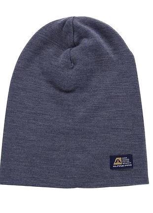 Шапка alpine pro bedade