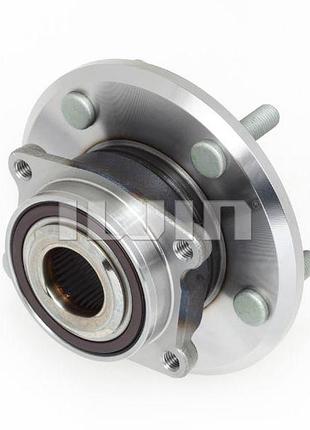 Маточина колеса в зборі dodge journey 08- frt ; fiat freemont 11- frt il ij123108