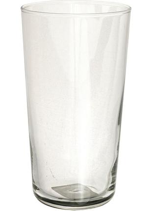 Стакан скло "luminarc. theo" високий 380мл p7086/5828