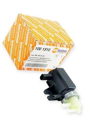 Клапан управления турбиной mercedes-benz sprinter 906 (om651) (att) autotechteile