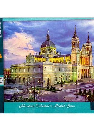 Пазлы классические (1000 элементов), spain