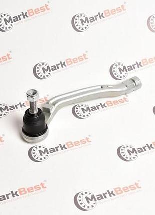 Наконечник рулевой l markbest, mrb30390