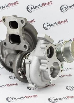 Турбіна markbest, mrb74010 (1720136010, 1720136030)
