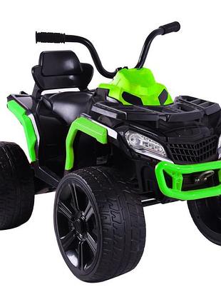 7318 т eva green эл.мобиль квадроцикл 12v7ah мотор