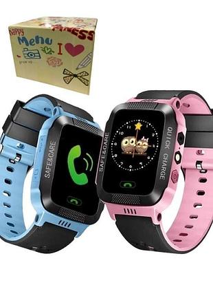 1 f наручные часы gps