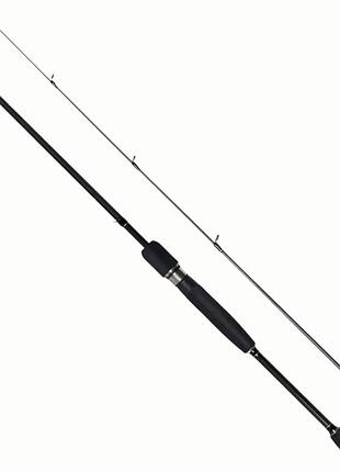 Спінінг salmo diamond micro jig 1.98m 3-10g