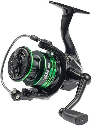 Котушка select reflex 2000s 4+1bb 5.2:1