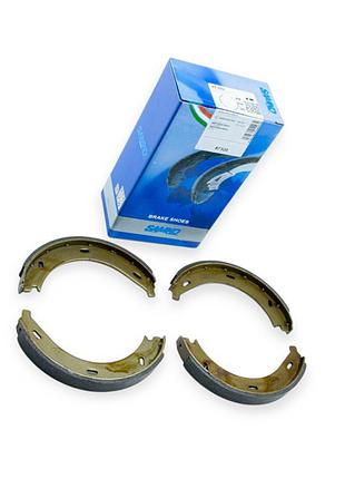 Кол. ручника mercedes-benz vito 638 (lpr-samko)