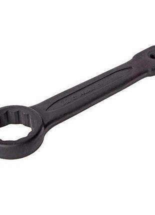 Ключ накидной ударный hans 22мм для автосервиса и ремонта высокопрочный инструмент для закручивания и от dm-11