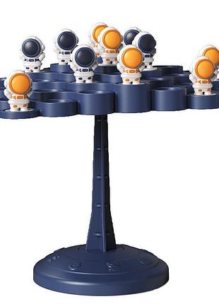 Настільна інтерактивна гра ummi me-119 balance astros blue