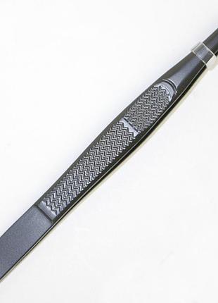 Пінцет "luxury" bp-03/1799