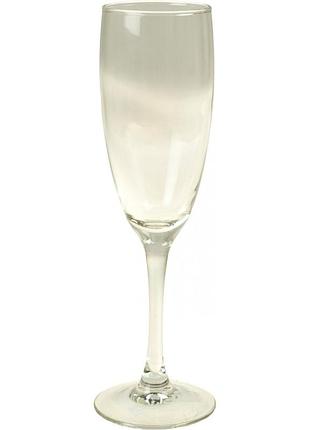 Фужер скло "едем" 170мл (шампанське) 13с1687/3290/галерея