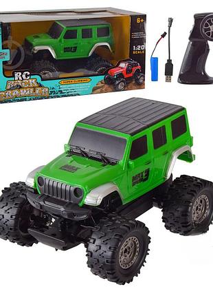 699-137 машина, аккум, в короб, 27,5*15,2*13,1см