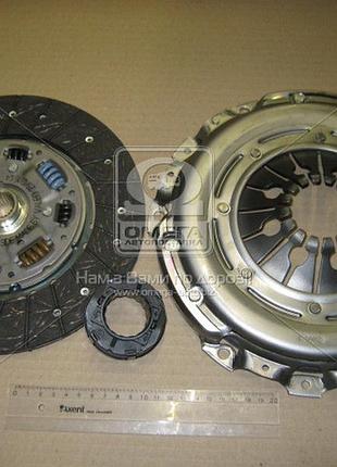 Зчеплення audi a4, a6, seat exeo, skoda superb 2.0 tdi 04- (пр-во valeo) 828565