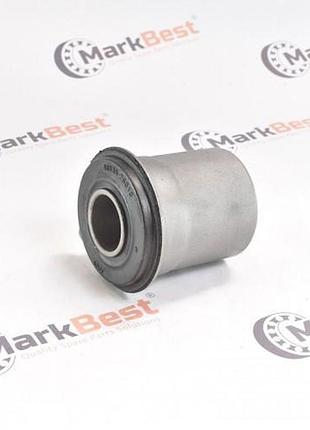 Сайлентблок markbest, mrb11085 (4863526010, 4863526020, 4863526080, 4863535010, cvt20, t2464pb, tab109)