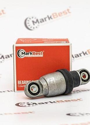 Амортизатор натяжителя markbest, mrb72128 (166010w093)