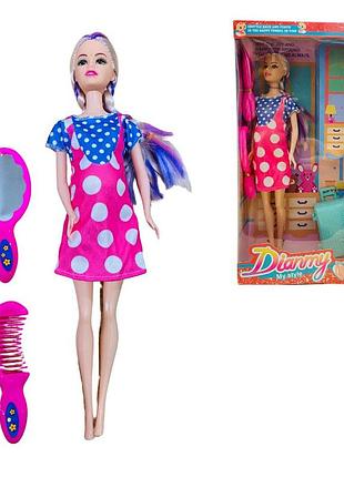 902 lt/a кукла беременная, 29 см, малыш, аксессуары, в коробке