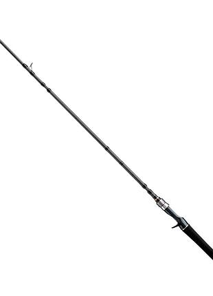 Спінінг tail walk outback nc695h 2.06m max 45g casting