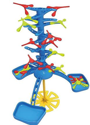 Настольная интерактивная игра ummi 22012 gravity's edge blue