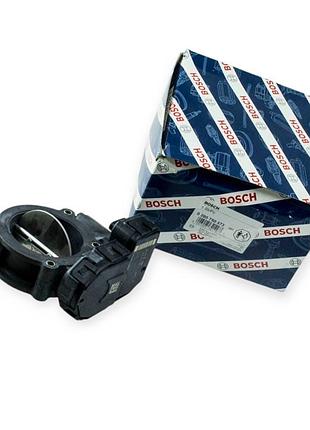 Дроссельная заслонка mercedes-benz sprinter 09- bosch