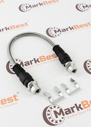Шланг тормозной армированный markbest, mrb21518ss (9094702f41)