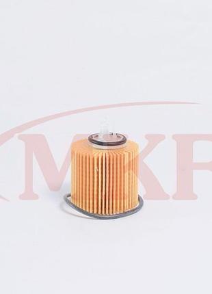 Фильтр масляный mk filter (04152-yzza6), mfes0050