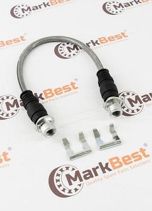 Шланг тормозной армированный markbest, mrb21539ss (9094702g81)