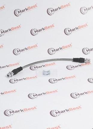Шланг тормозной markbest, mrb21519ss (9094702f40)