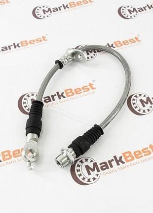 Шланг тормозной армированный markbest, mrb21554ss (9094702g84)