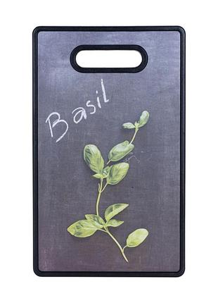 Дошка кухонна 23х37х1,2см rg-5117/10/6890/ringel main