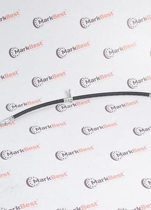 Шланг тормозной markbest, mrb21487 (9094702f62, 9094702d55)
