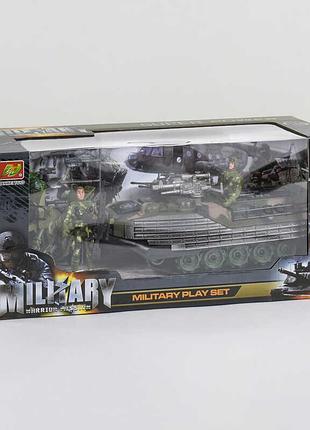 Набір військової техніки (hw-s 3507)