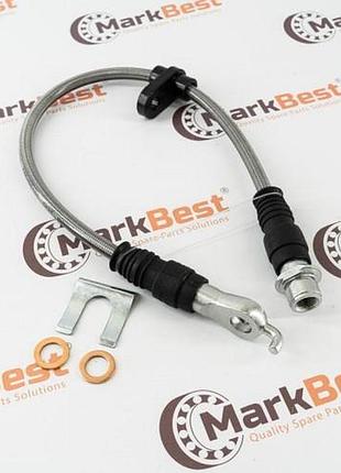 Шланг тормозной армированный markbest, mrb21505ss (9094702f43)