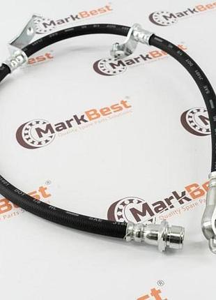 Шланг тормозной markbest, mrb21489 (9094702f50)