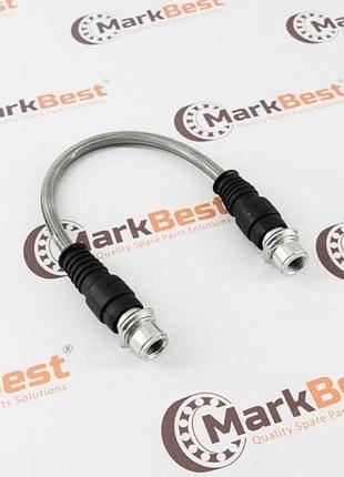 Шланг тормозной армированный markbest, mrb21520ss (9094702g20)