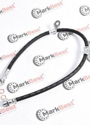Шланг тормозной markbest, mrb25711 (90947w2065)