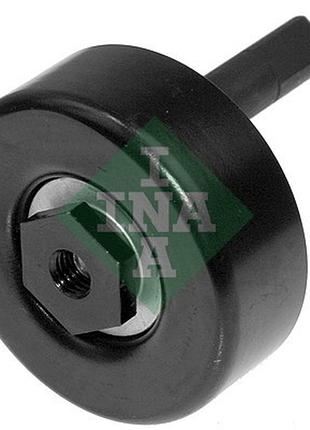 Ролик модуля натяжителя ремня ролик грм bmw/opel lk 531 0788 10