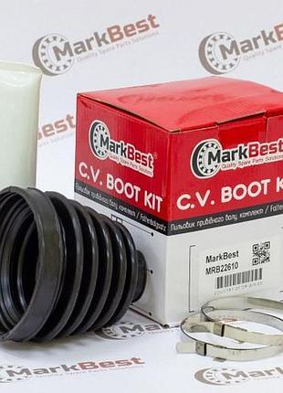 Приводной вал markbest, mrb22253 (434200r030, 4342042170, 665295)