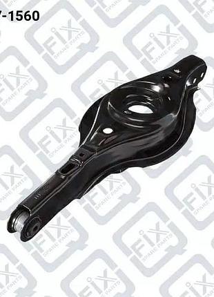 Ричег задний нижний левый, q037-1560