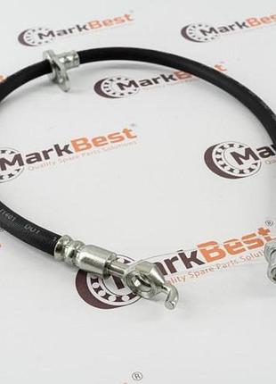 Шланг тормозной markbest, mrb21461 (9094702d22, 9008094131, 9008094199)