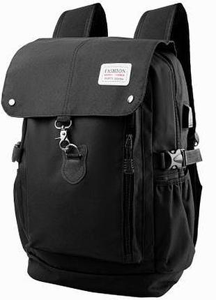 Мужской рюкзак для ноутбука eterno (этерно)