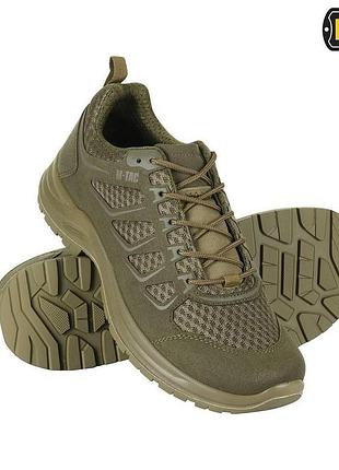 Кроссовки m-tac summer iva масло