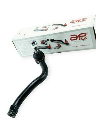 Наконечник рулевой тяги volkswagen sharan (00-10) правый r (aplus) applus